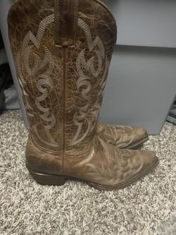 Shyanne Western Boots 9M Womens