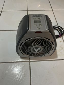 Vornado Heater