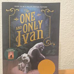 The One And Only Ivan/Bob