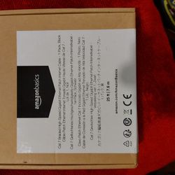 Cat 7 Braided Ethernet Cables 