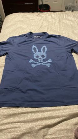 Psycho Bunny T-Shirts and ASAP Rocky x Guess Original T-Shirt