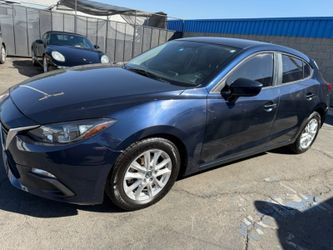 2014 Mazda Mazda3