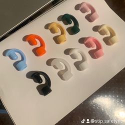 Tumbler Straw Toppers