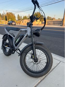 e-bike 32mph for adult