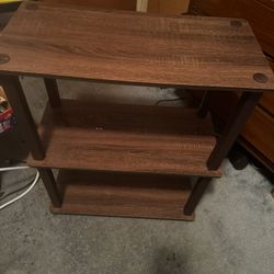 Bedside Table / Storage Shelf / Shoe Shelf (maybe)