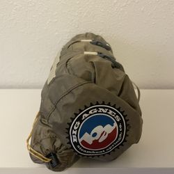 Big Agnes Fly Creek HV UL2 