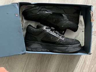 Amiri CRYSTAL MA-1