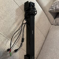 Gaming Sound Bar