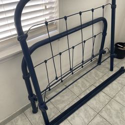 Full Size Bed Frame 
