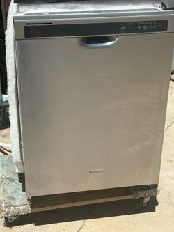 Dishwasher