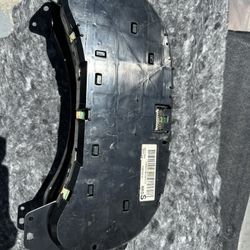03-07 Chevy Silverado Speedometer 