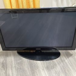 Samsung 42” Plasma Display 720p 