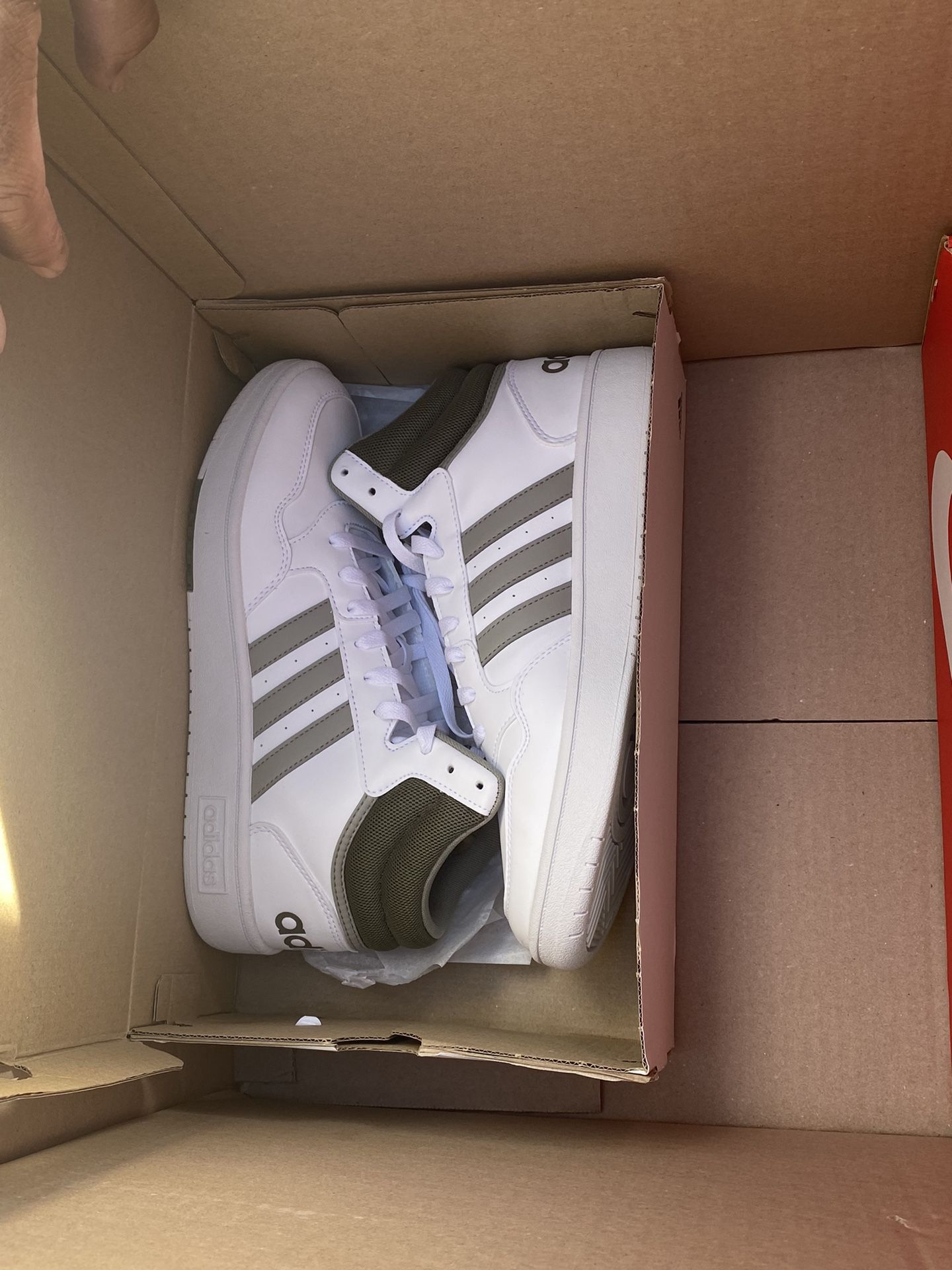 Adidas New In Box 