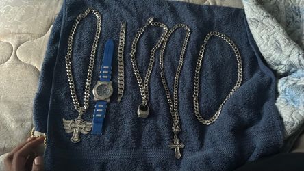 Jewelry for sale!!