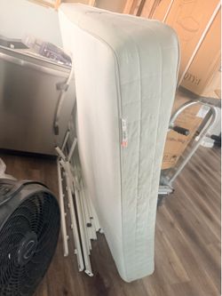 FREE Full Size Mattress