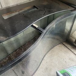 Fish tank / Reptile Tank 
