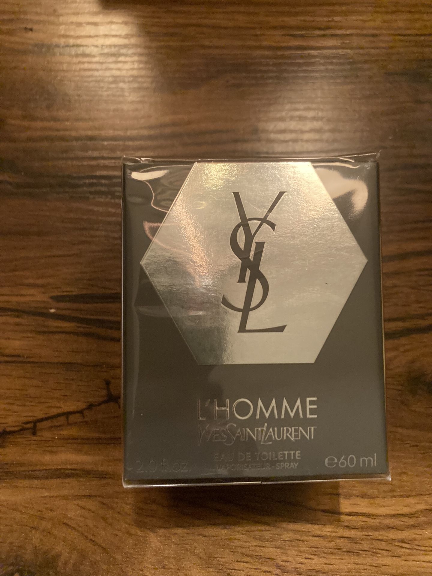 YSL L’HOMME 