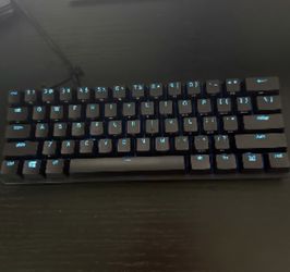 Razer Huntsman Mini