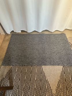 Chilewich Shag Indoor/Outdoor Mat, 2' x 3'