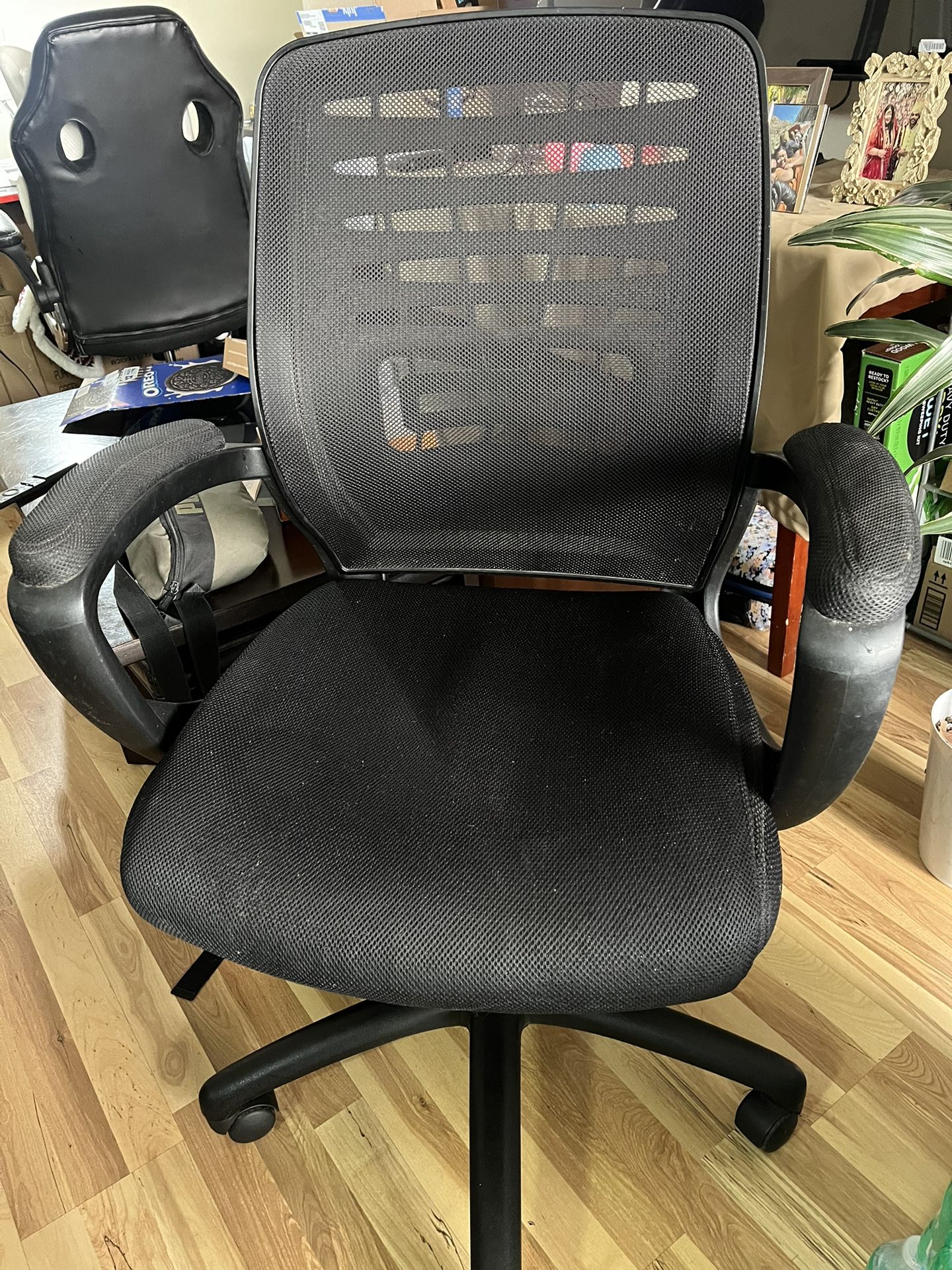 Chair
