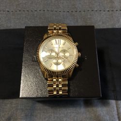 Michael Kors Watch