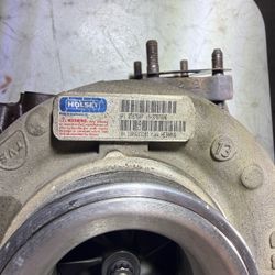 Dodge Ram 2500 (6.7L Cummins) 2013 OEM 