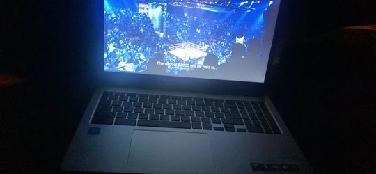 Aced Chromebook Unlocked