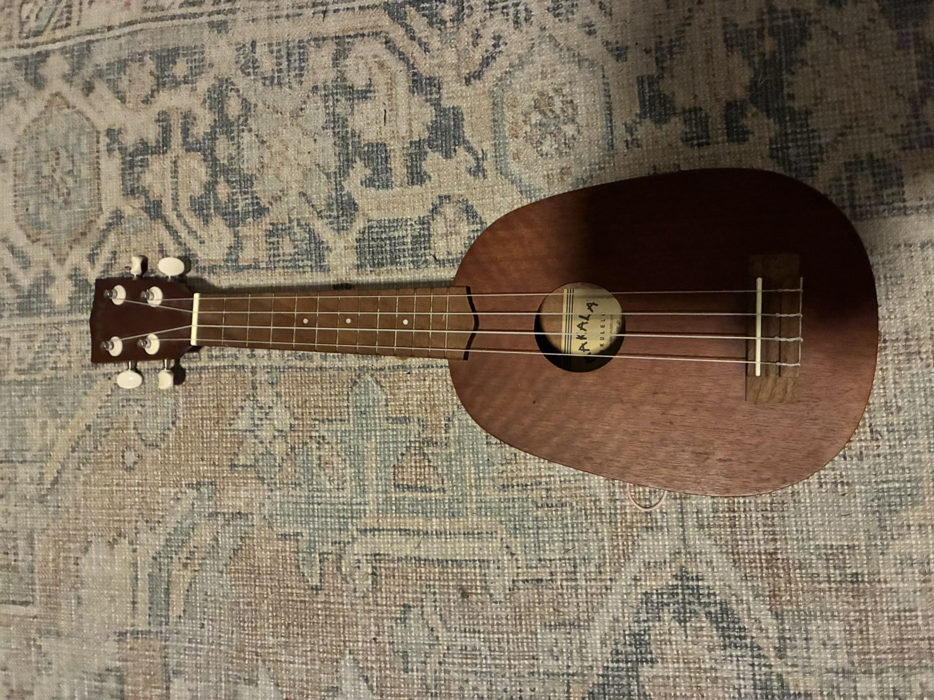 Makalala Ukulele