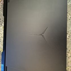 Lenovo Legion 5 Pro 16ITH6 (2021)
