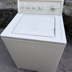 Washer Kenmore 
