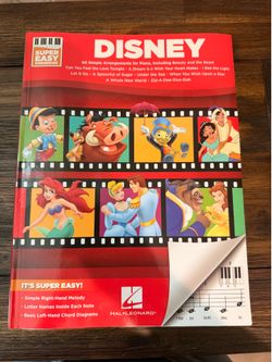 Beginner Piano Books - Very Easy