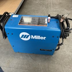 Welder Miller