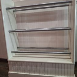 Shelf Good For Kids Toys Or Clothes Organizer