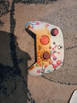 Xbox controller