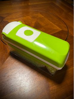 Genius Nicer Dicer Plus
