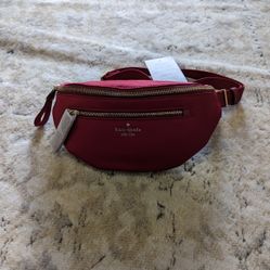 Kate Spade fanny pack