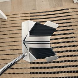 Scotty Cameron Phantom X Mallet Putter – Excellent Condition