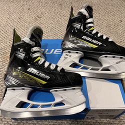 Bauer X4 Ice Hockey Skates | Junior 1
