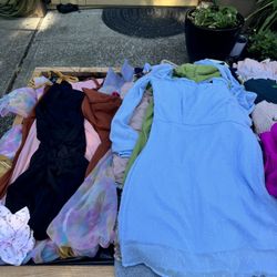 Clothes 
