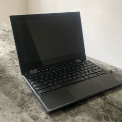 Lenovo Chromebook 11 300e 2nd Gen AST 2n1 4GB - 32GB