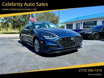 2021 Hyundai Sonata