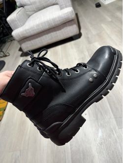 Harley Davidson Boots