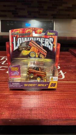 1964 Chevrolet Impala