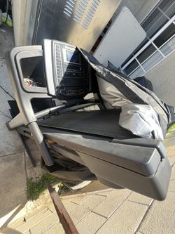 Norditrac Treadmill