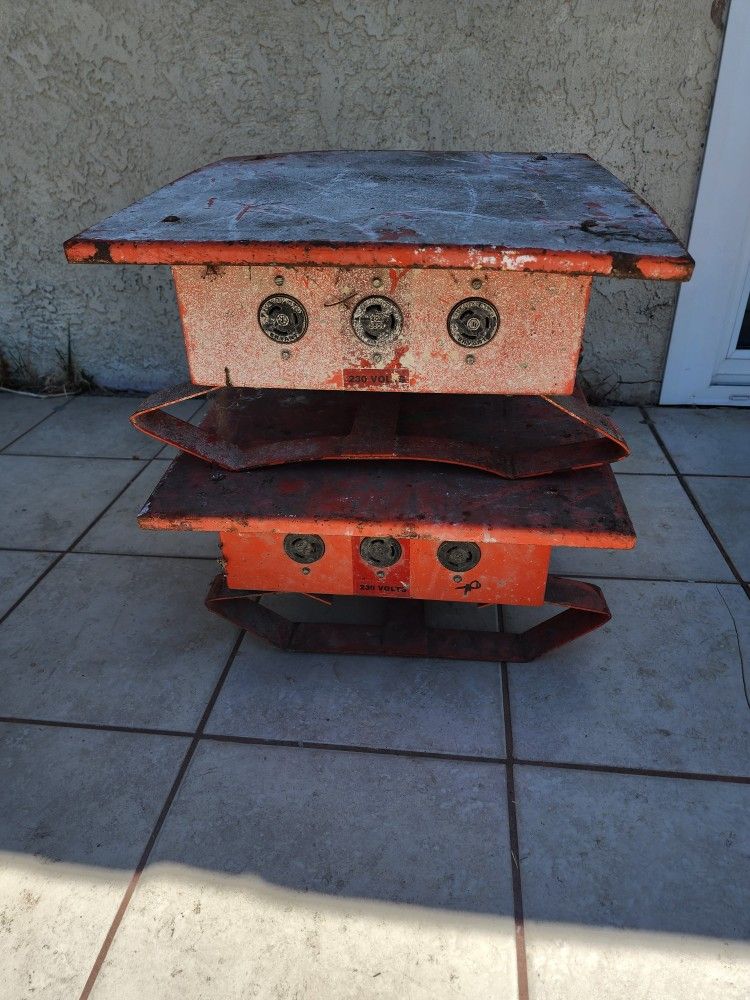 Spider Box