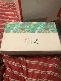 PUMA// suede DIAMOND SUPPLY