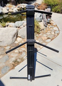 Double-Tier Keyboard Stand