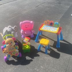 Toys