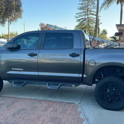 2013 Toyota Tundra