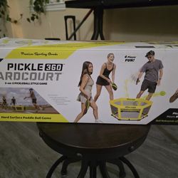 Pickle360 Pickleball Set